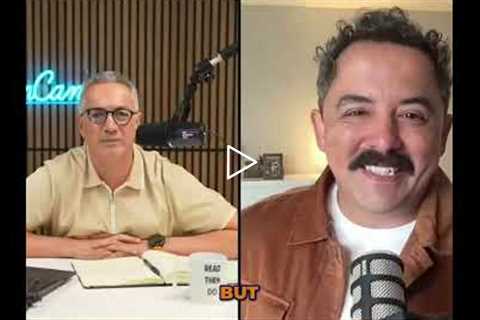 From Impotency to Action: A Leap of Faith #shorts