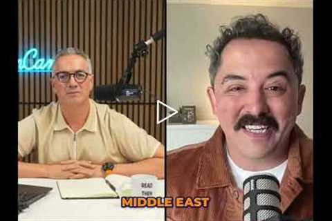 Spreading the Gospel in Closed Nations #shorts