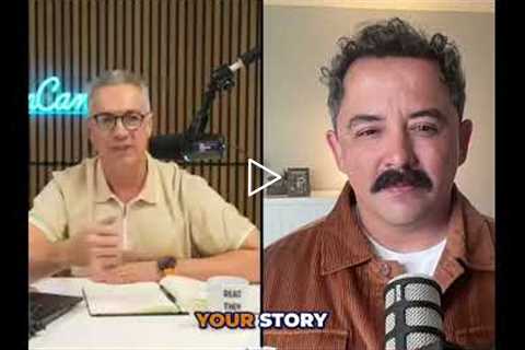 God's Presence in Community #shorts