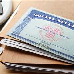 10-Minute Social Security Checkup to Increase Your Income