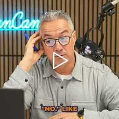 College Student Rejects Job Offer for Dream Interview #shorts