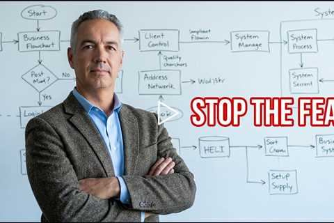 Fear is Real, But You Can Fight Back!