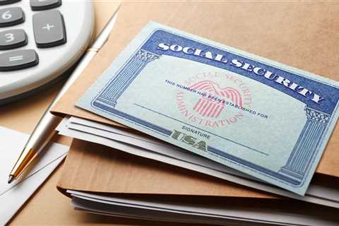 10-Minute Social Security Checkup to Increase Your Income