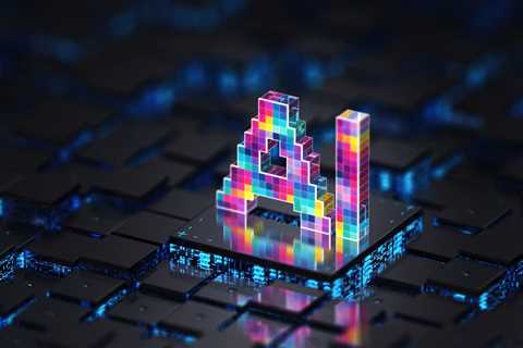 AI Stocks Cathie Wood Just Bought Following Tech Pullback